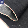 Raw Denim Fabric 2 elastane organic cotton stretch denim fabric Manufactory